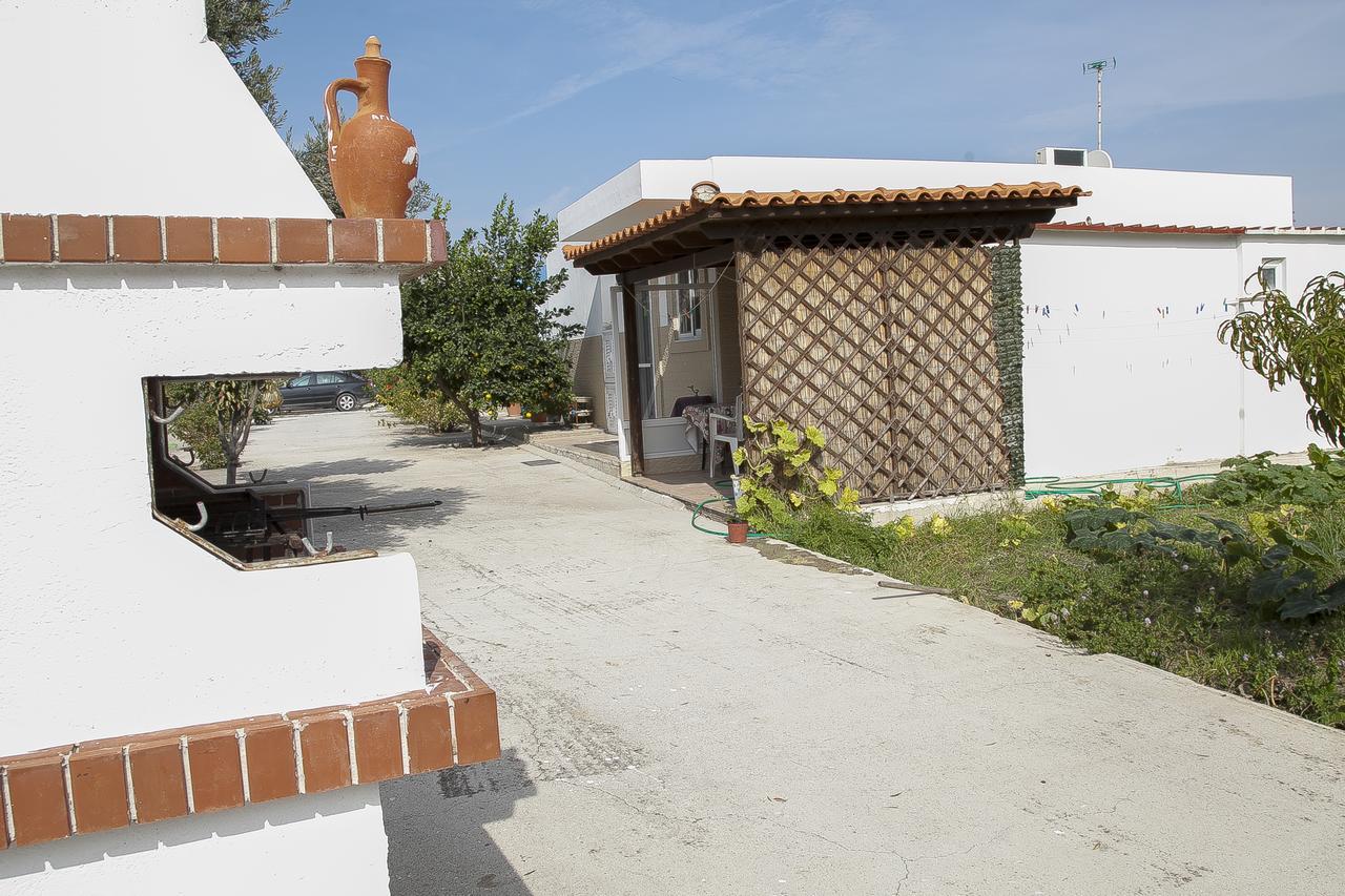 Matina Studios Kéfalos Exterior foto
